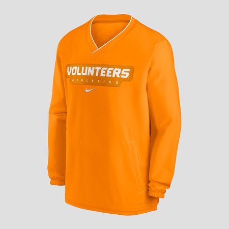 Nike Tennessee Windshirt - Sideline