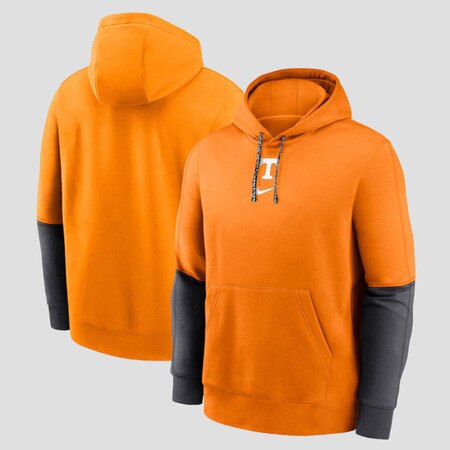 Club Pullover Hoodie Sideline