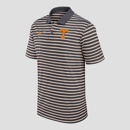 Victory Stripe Polo