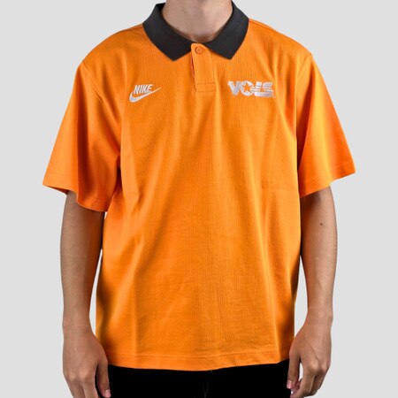 Legacy Jersey Club Star Vols Polo