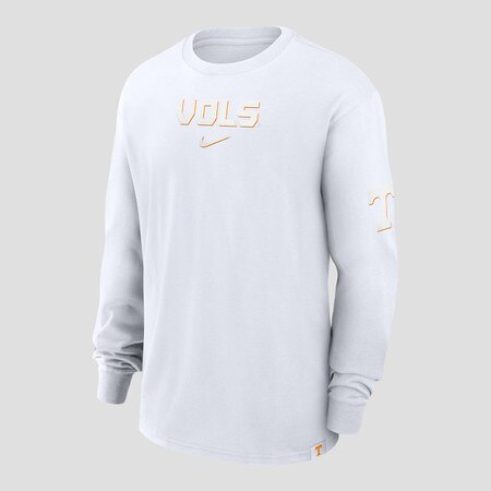 Statement Max 90 L/S Tee