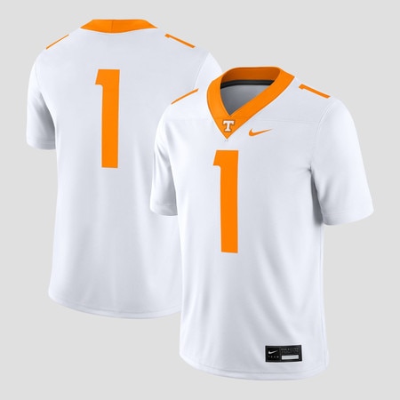 Nike Tennessee Football Jersey