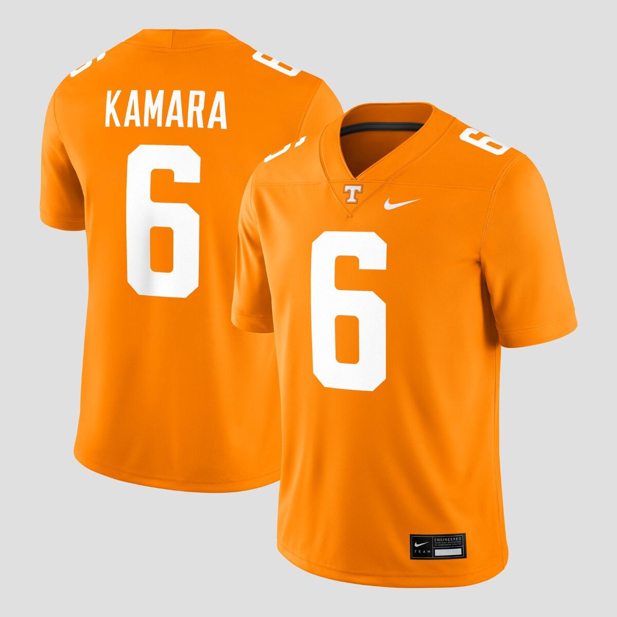 Jersey Alvin Kamara #06