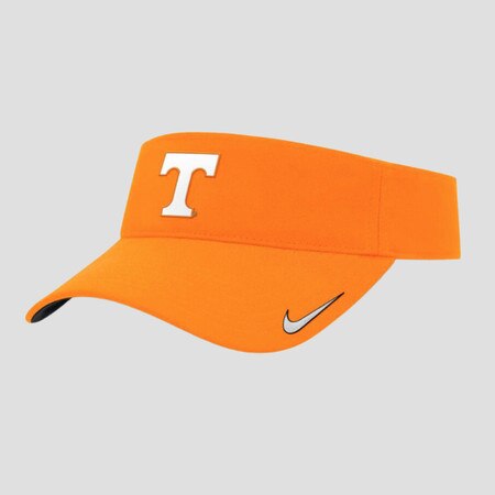 Nike Tennessee Dri-Fit Ace Visor