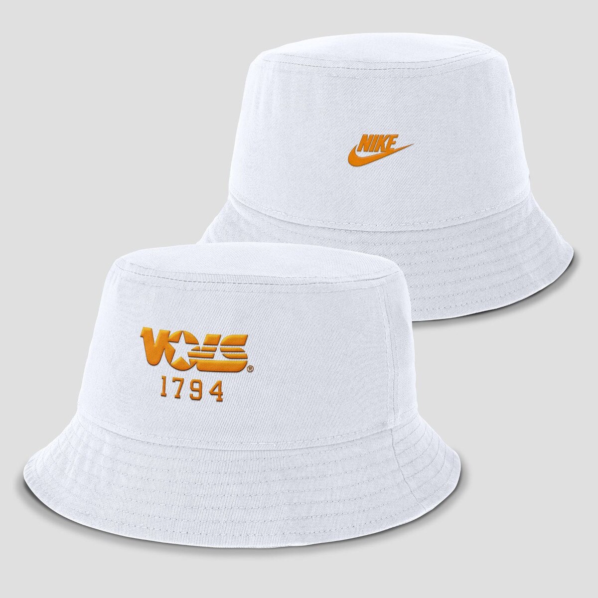 Swoosh Bucket Hat Star Vols