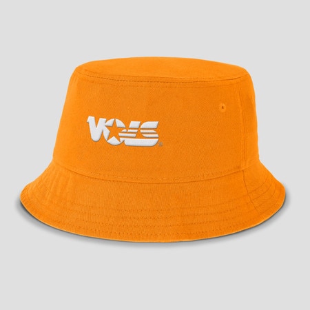 Apex Square Brim Star Vols Bucket
