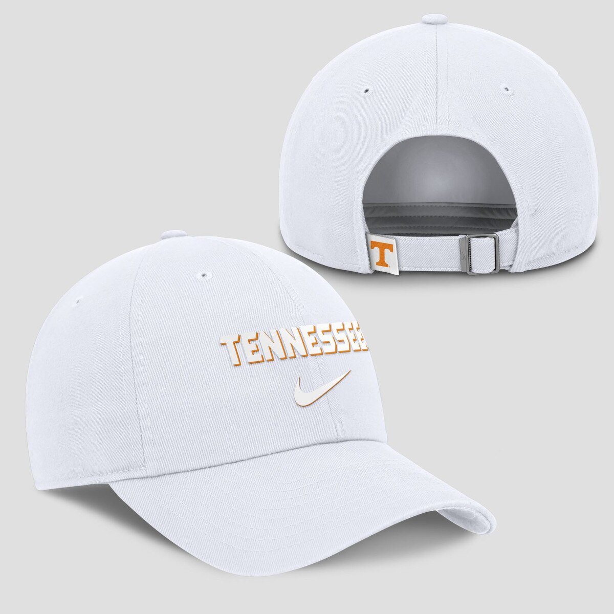Tonal Swoosh Cap