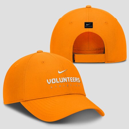 Dri-Fit Club Structured Cap Sidelin