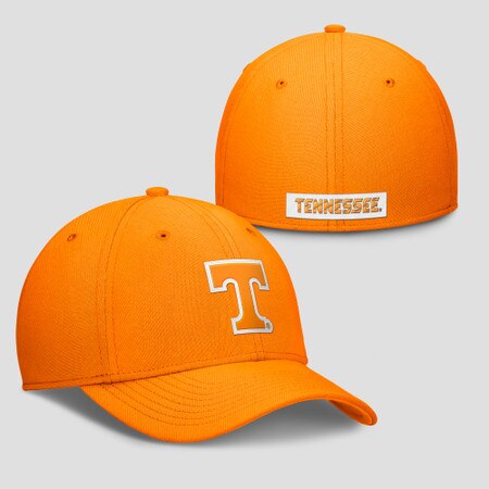 Structured Swooshflex Cap Sideline
