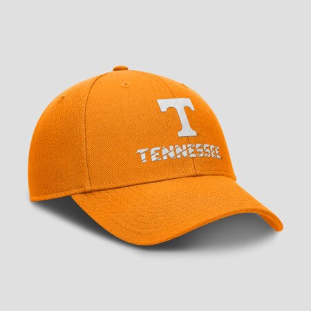 Rise Structured Snapback Cap
