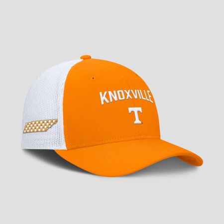 Dri-Fit Rise Structured Trucker Cap