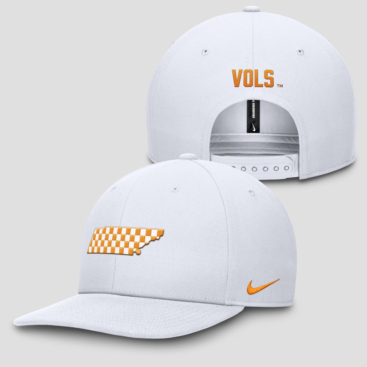 Nike Tennessee Dri-Fit Pro Structur