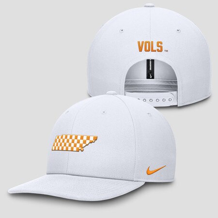 Nike Tennessee Dri-Fit Pro Structur