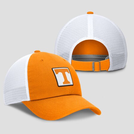 Power T Mesh Trucker Hat