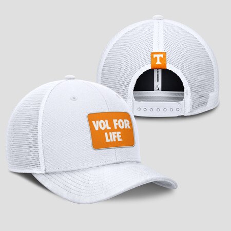 Rise Structured Trucker Cap