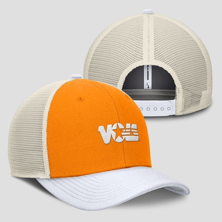 Rise Structured Trucker Cap