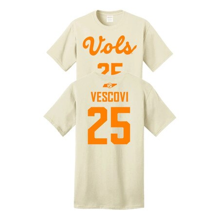 Santiago Vescovi Shirsey