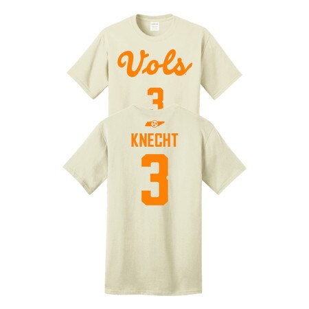 Dalton Knecht Shirsey