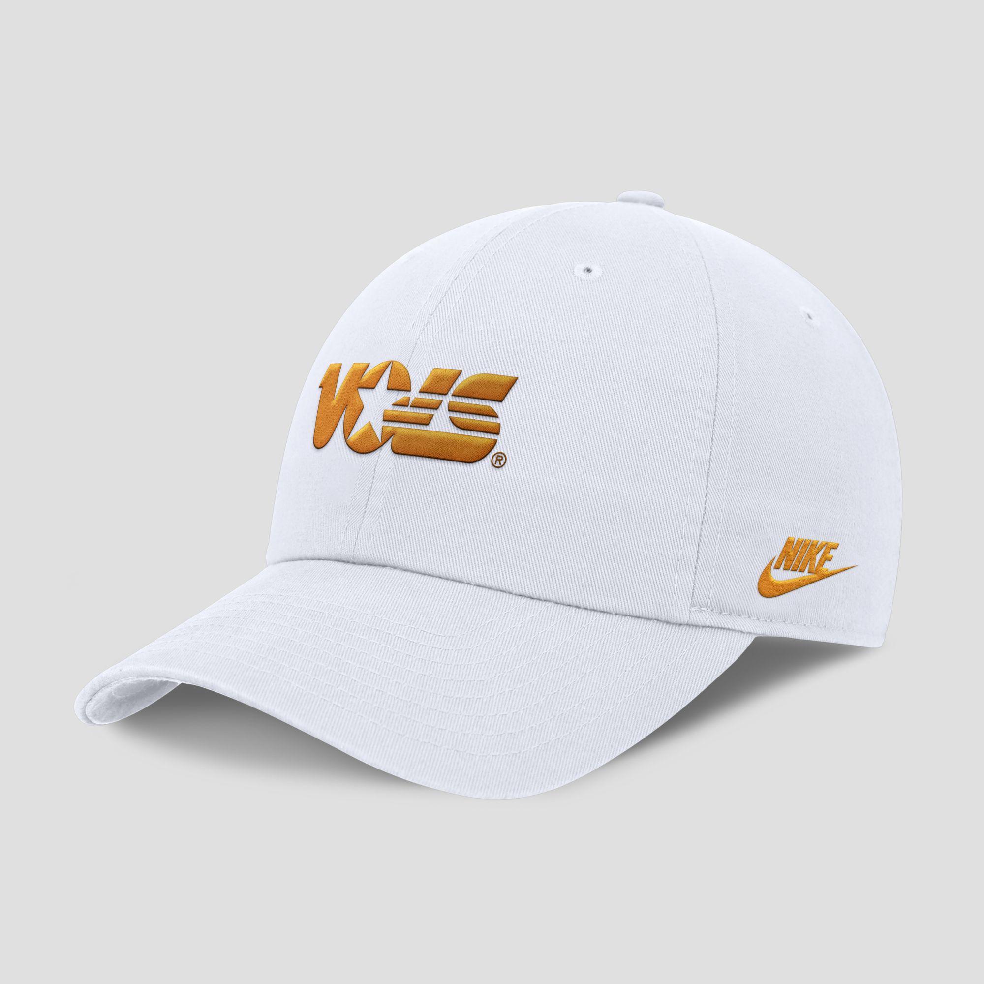 Nike off campus hat shop