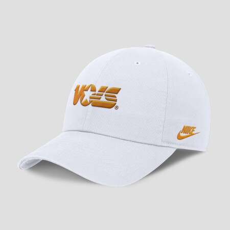 Unstructured Star Vols Cap
