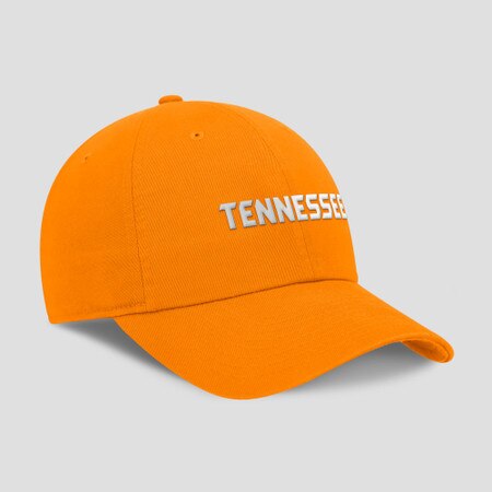 Unstructured TN Wordmark Cap