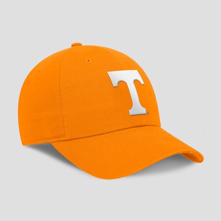 Unstructured Swoosh Cap