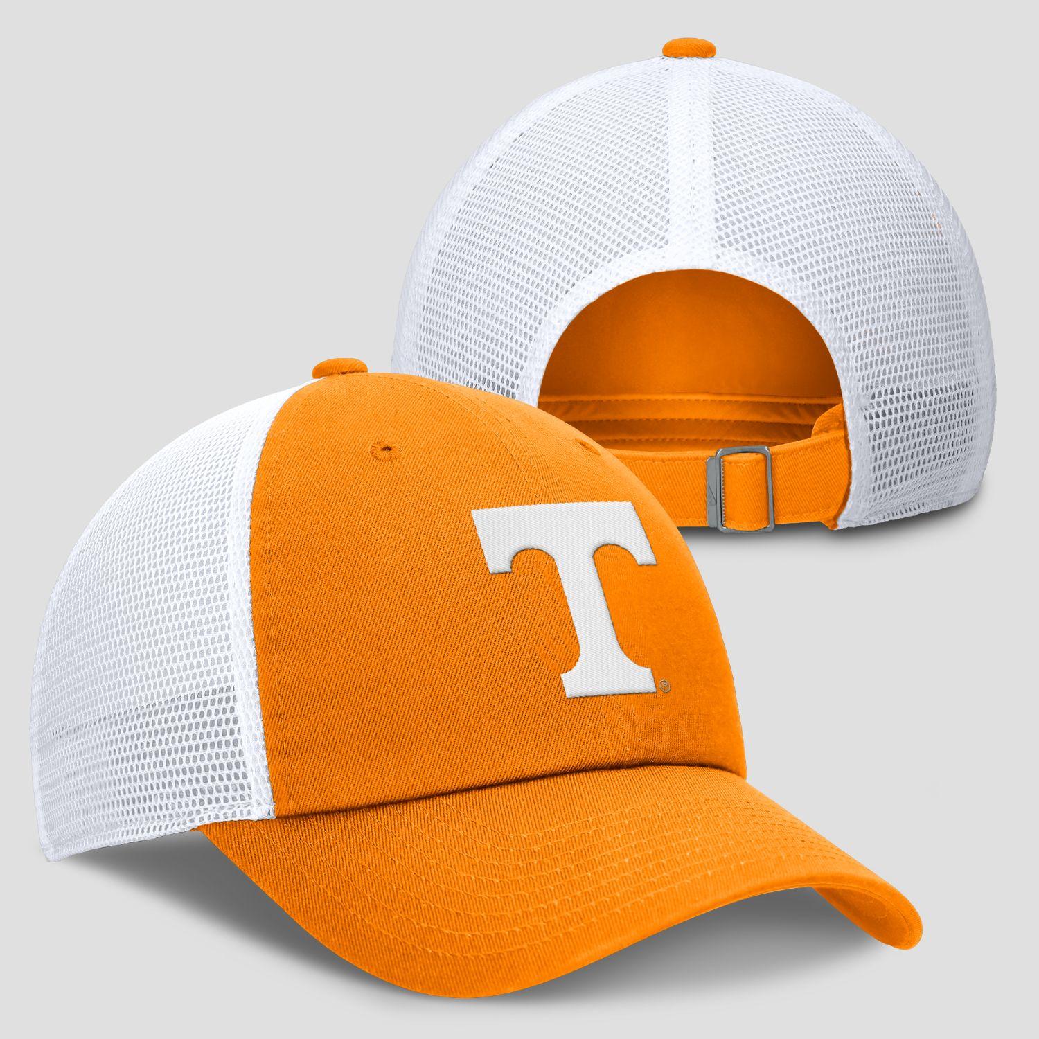 Tennessee football hats cheap