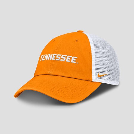Club TN Wordmark Unstructured Mesh