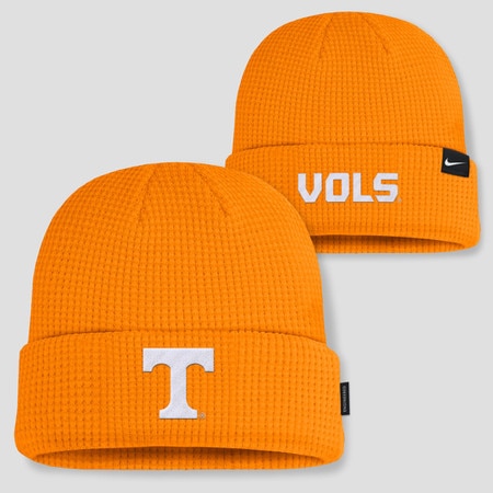 Terra Standard Cuff Waffle Beanie S