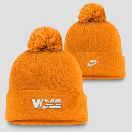 Terra Standard Cuff Beanie