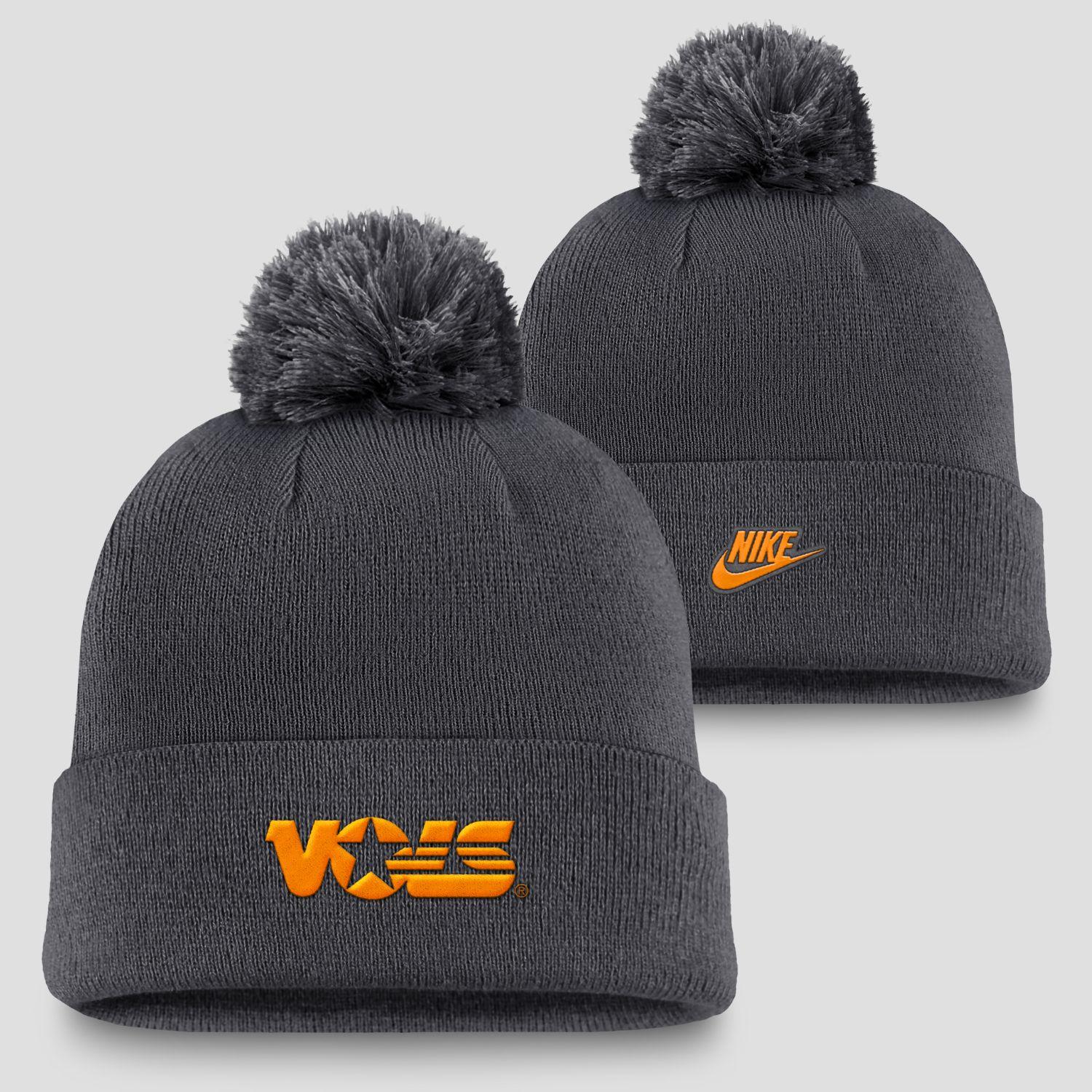 Tennessee Volunteers Knit Hats | VolShop - Official Campus