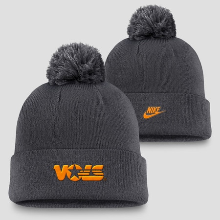 Peak Standard Cuff Beanie