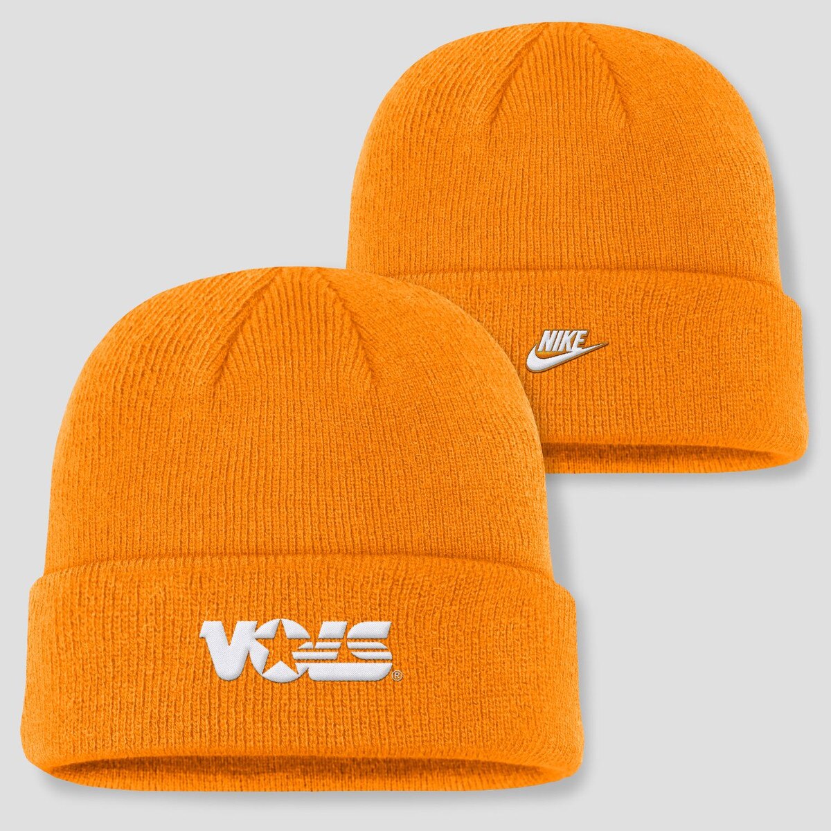 Terra Standard Cuff Beanie Star Vol