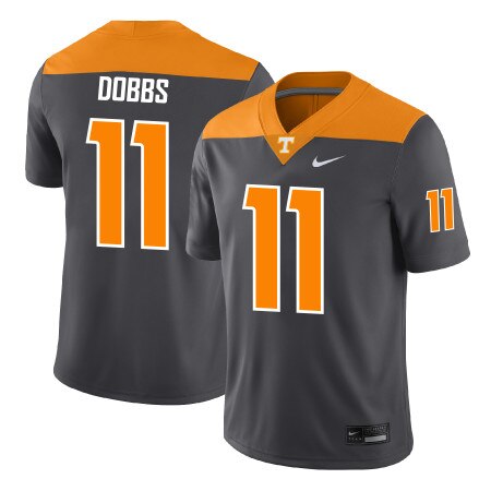 Josh Dobbs Football Jersey
