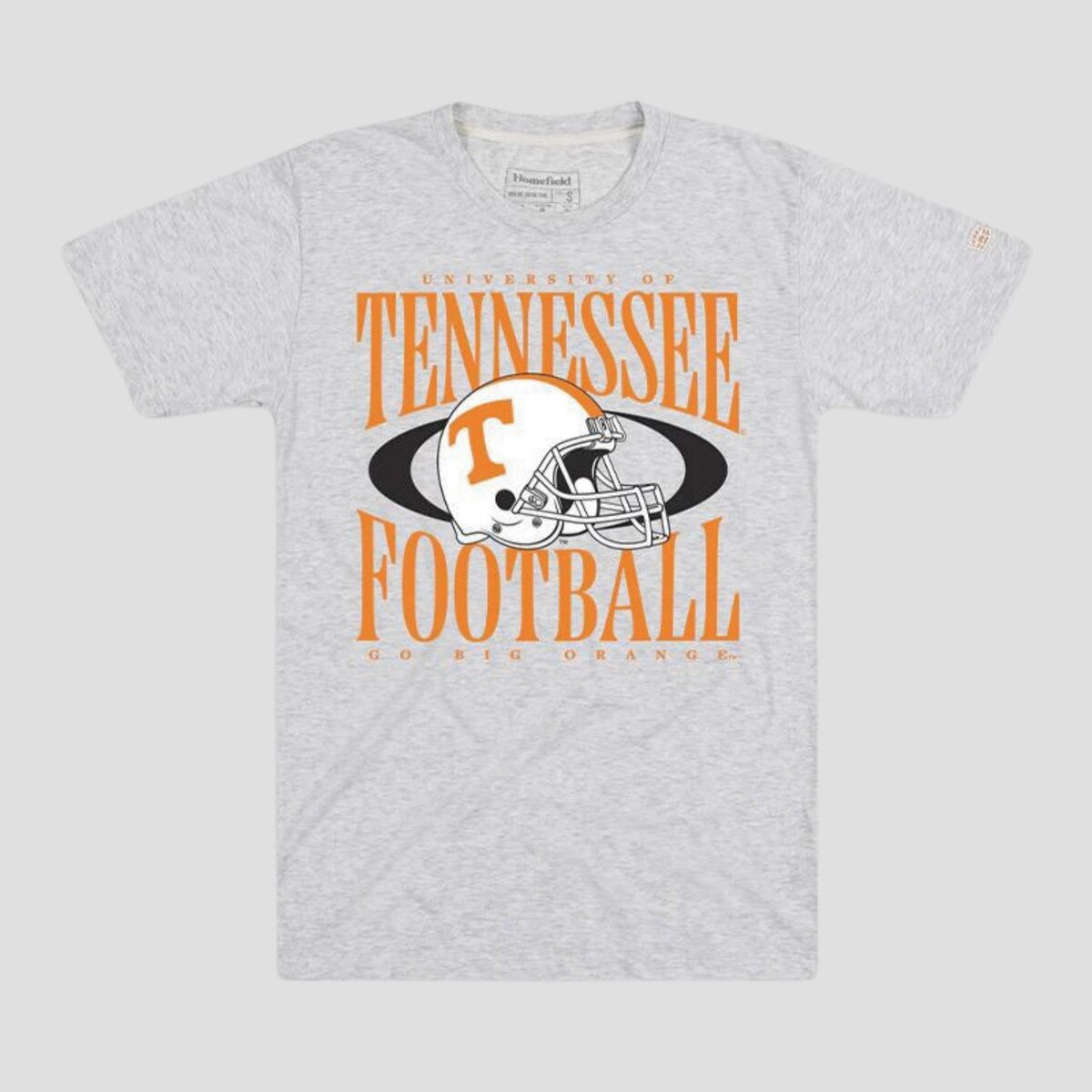 Homefield Tennessee Helmet Swirl Te