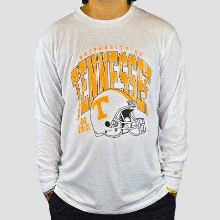 Retro '90s Tennessee Football Long