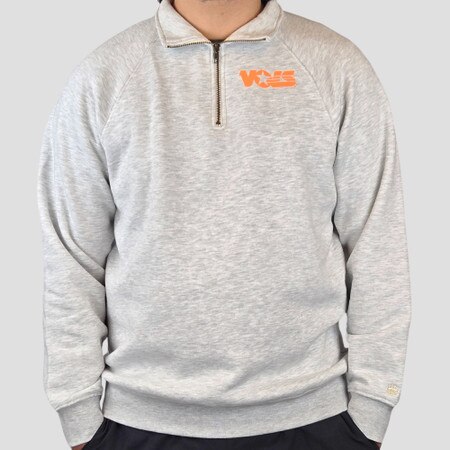 Homefield Star Vols Quarter Zip Swe