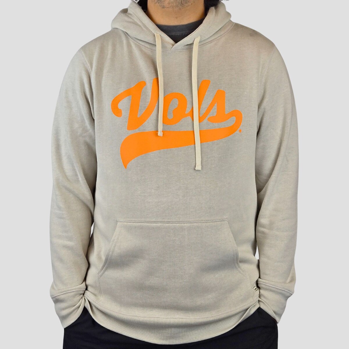 Homefield Vols Script Hoodie
