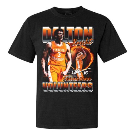 Dalton Knecht Vintage Icon Tee