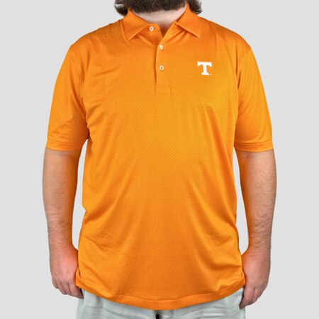 Tesseract Performance Jersey Polo