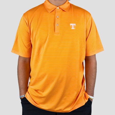Hemlock Performance Jersey Polo