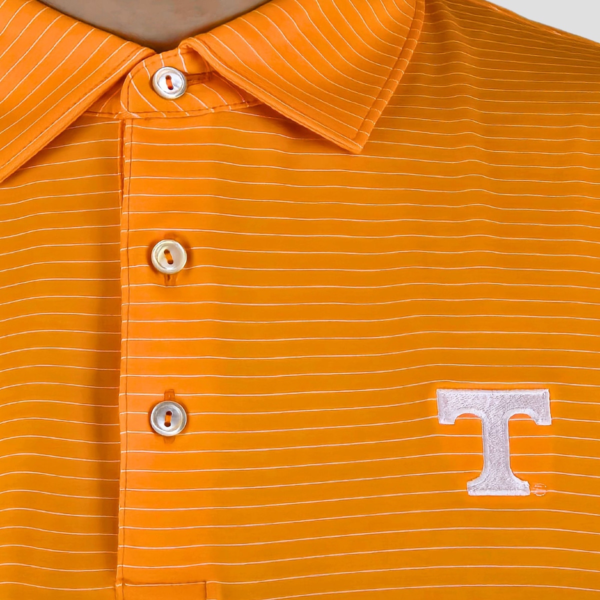 Hemlock Performance Jersey Polo