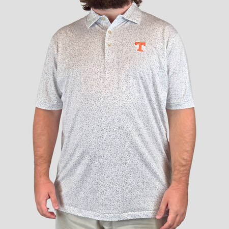 Blitz Performance Jersey Polo by Pe