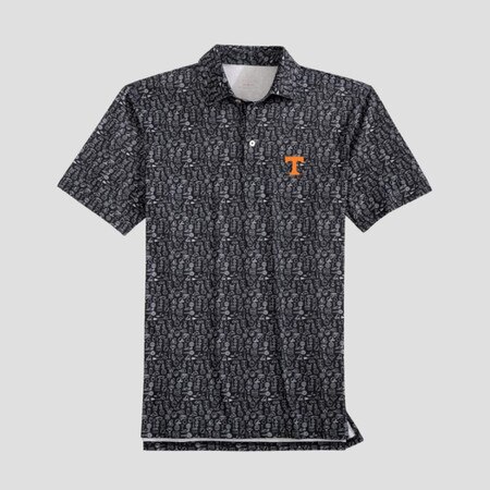 Driver Finally Friday Polo