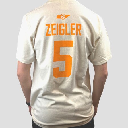 Zakai Zeigler Shirsey