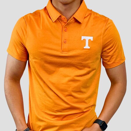 lululemon Tennessee Evolution Polo