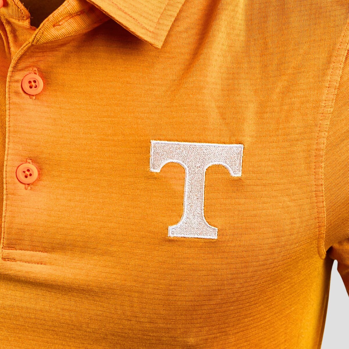 lululemon Tennessee Evolution Polo