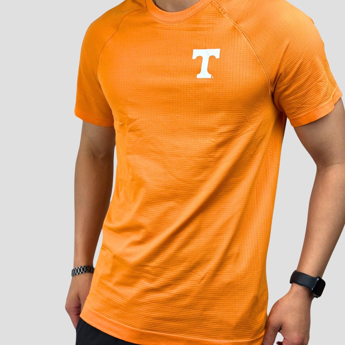 Metal Vent Tech Short Sleeve 2.5"