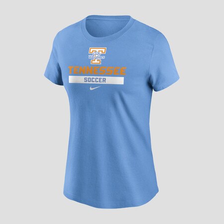 Lady Vols Soccer Tee