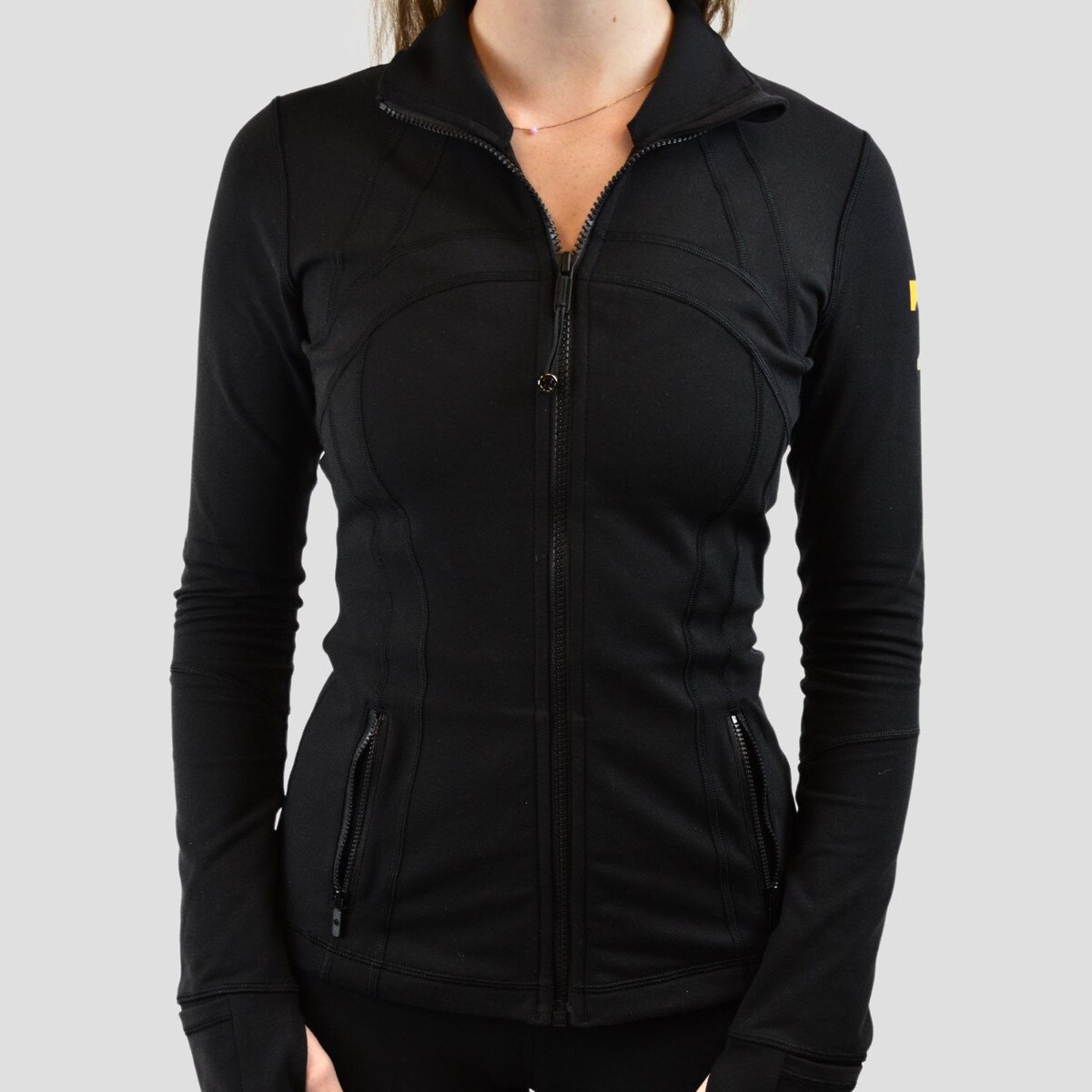 lululemon Tennessee Womens Define J